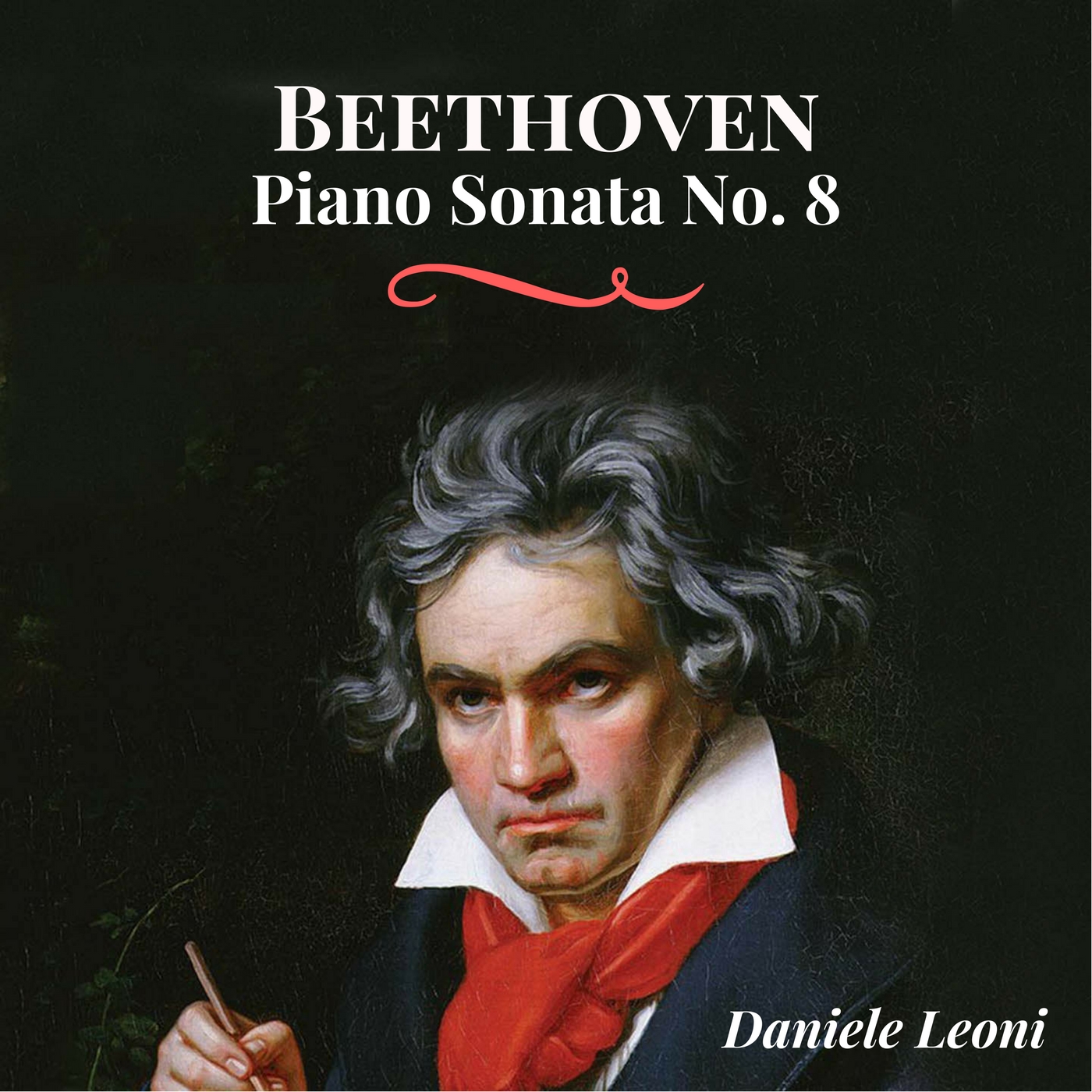 Beethoven - Piano Sonata No. 8, Op. 13 "Pathétique"