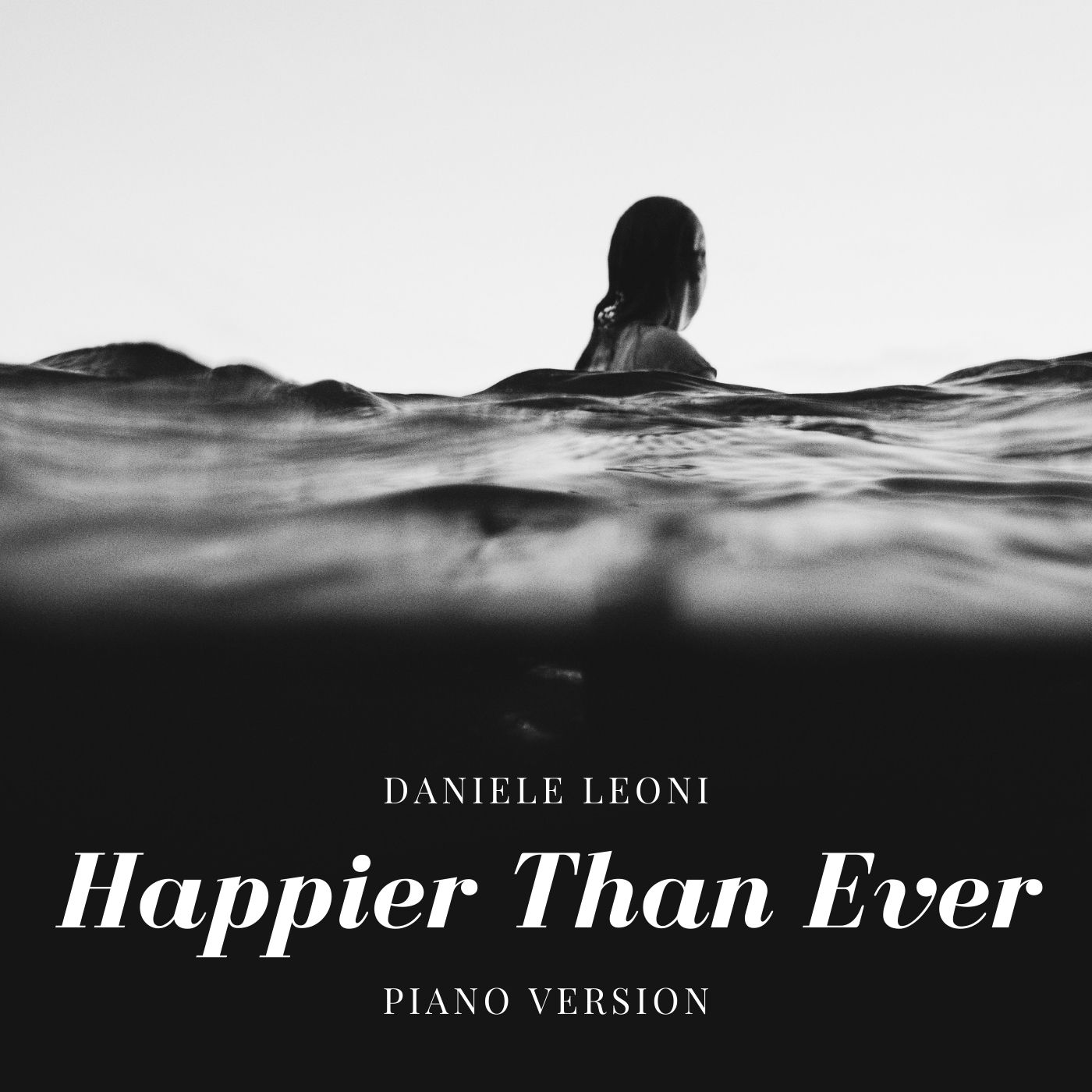 Happier Than Ever (Piano Version)