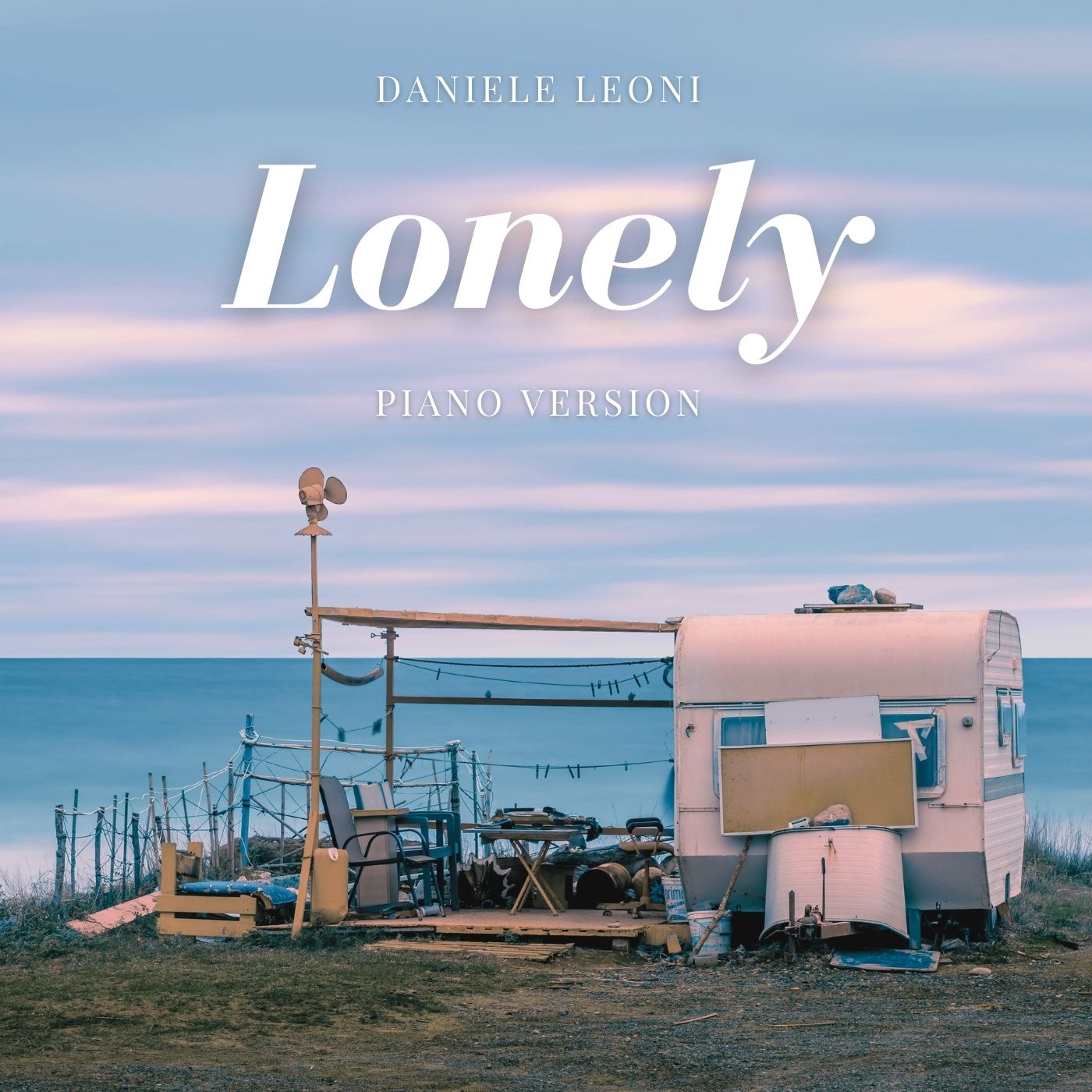 Lonely (Piano Version)