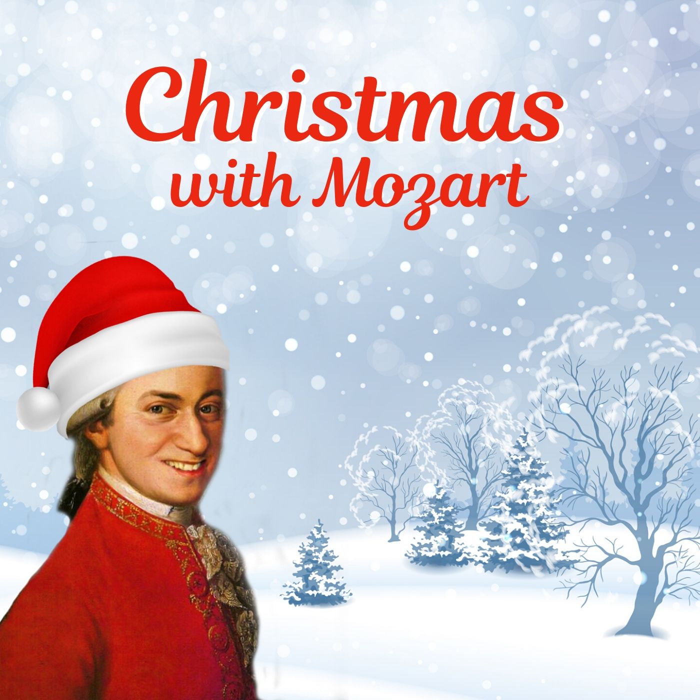 Christmas with Mozart