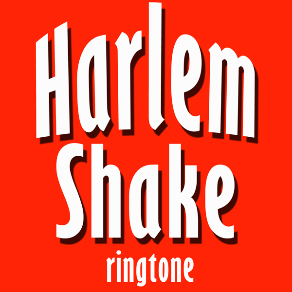 Harlem Shake (Suoneria - per video)