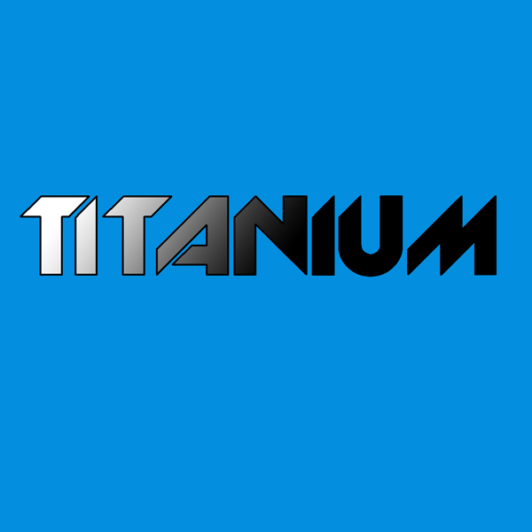Titanium (Tribute to David Guetta & Sia) Suoneria