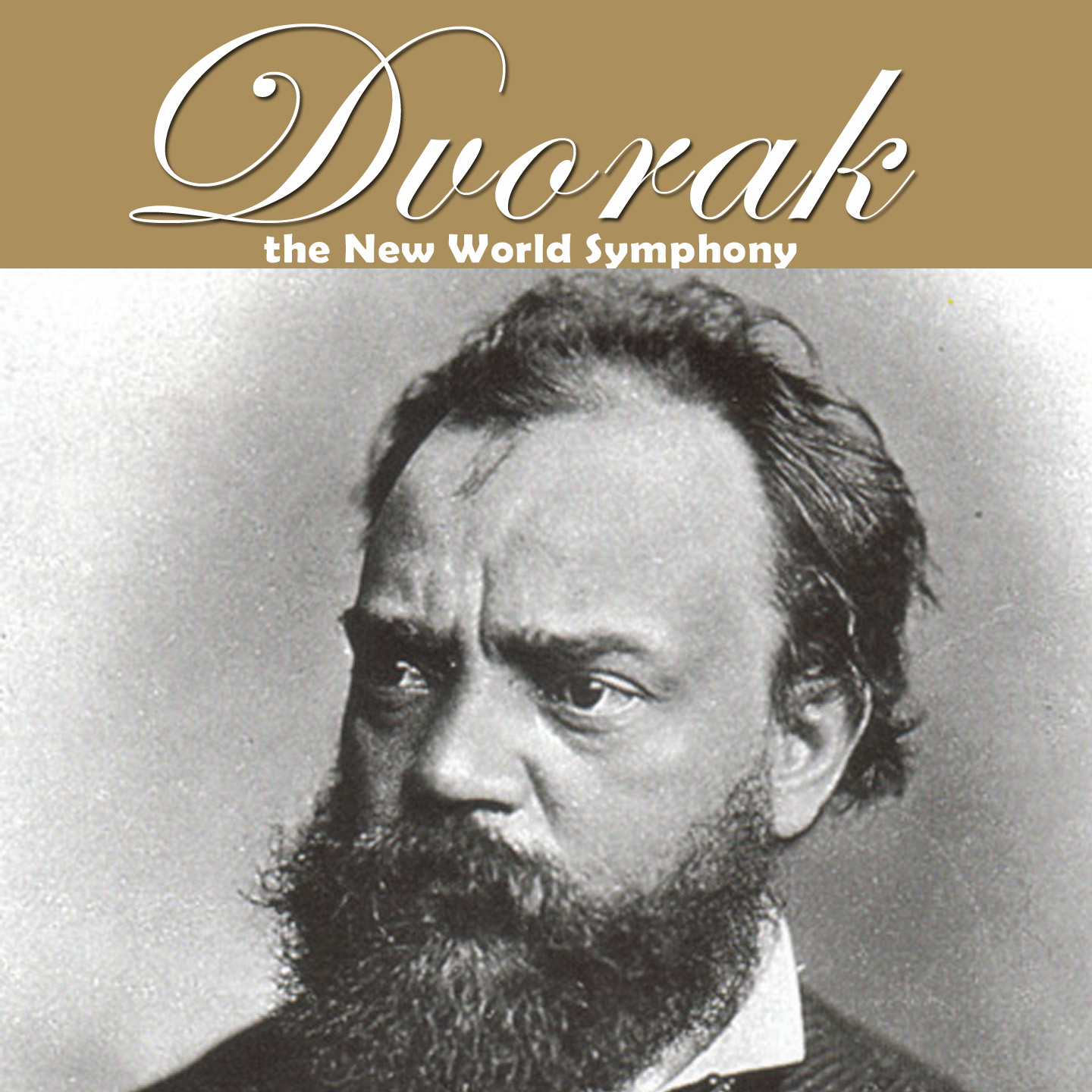 Dvorak: The New World Symphony