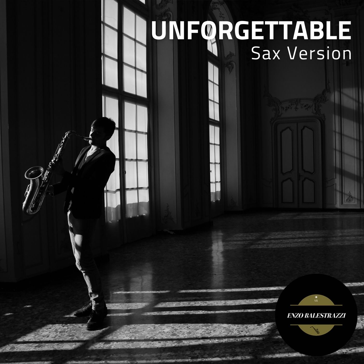 Unforgettable (Sax Version)