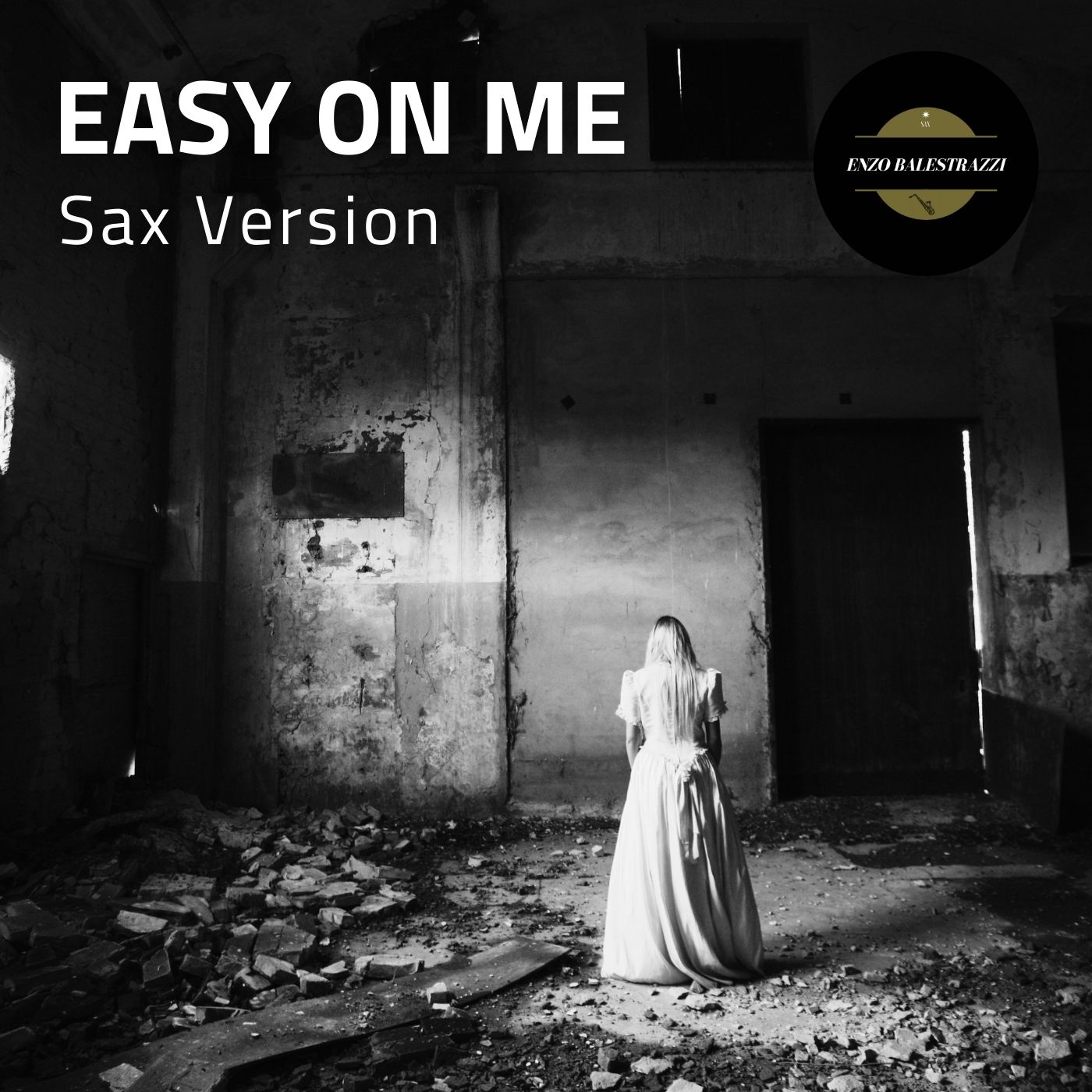 Easy On Me (Sax Version)