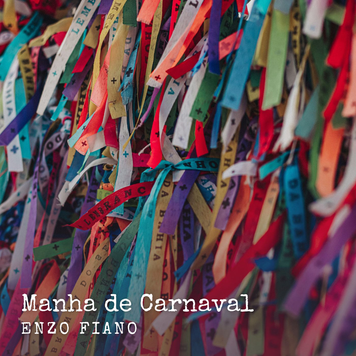 Manha de Carnaval (Piano Version)