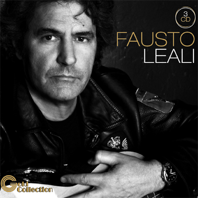 Fausto Leali: Gold Collection