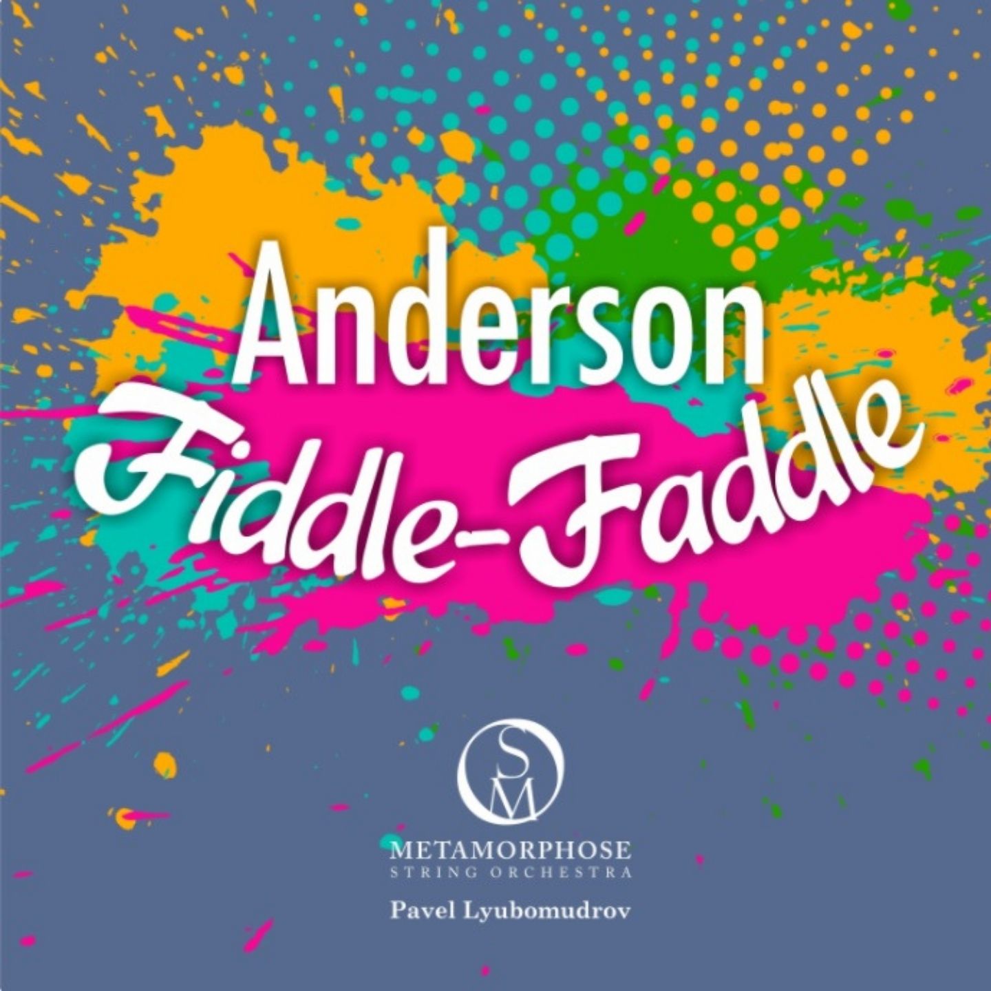 Fiddle Faddle