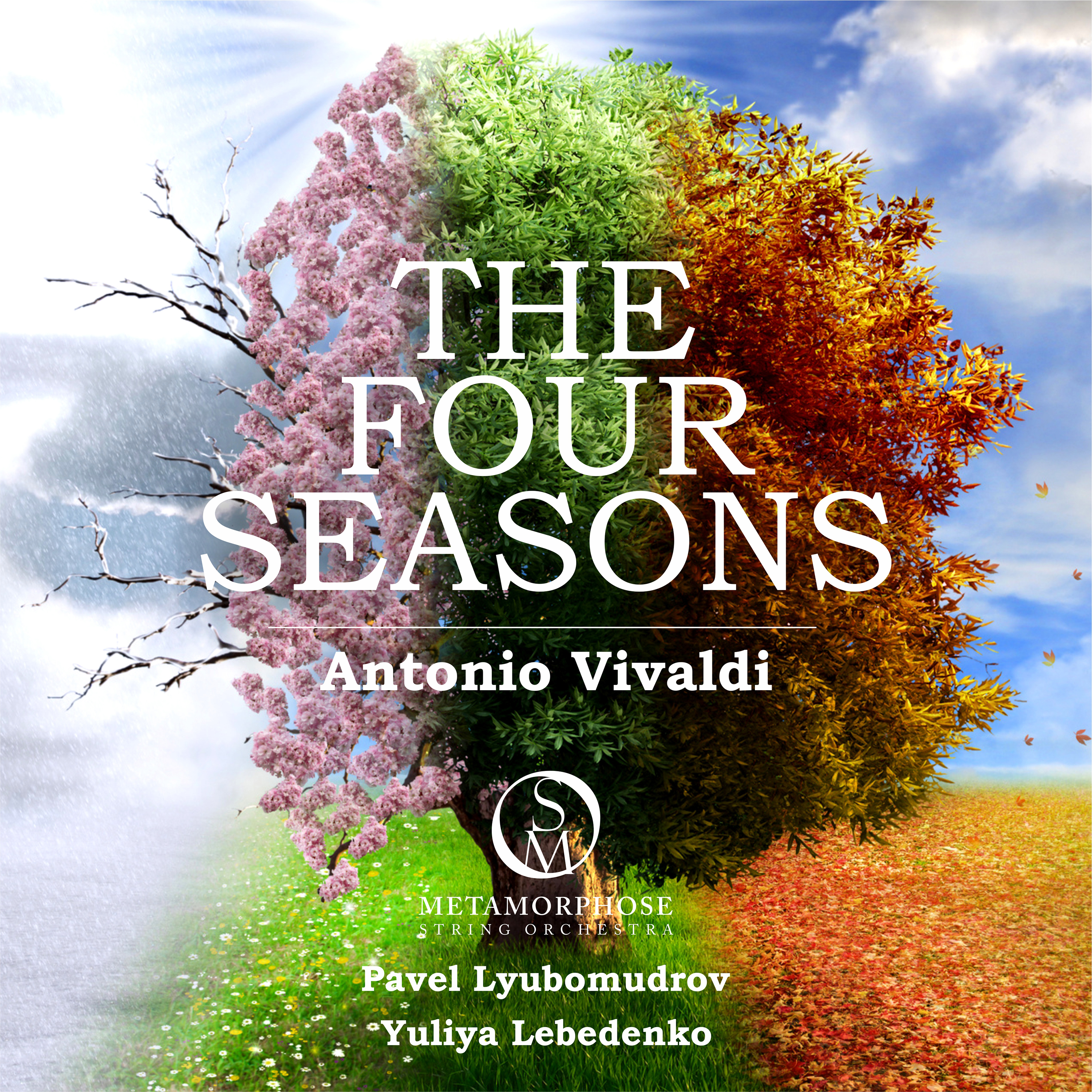 antonio vivaldi the four seasons