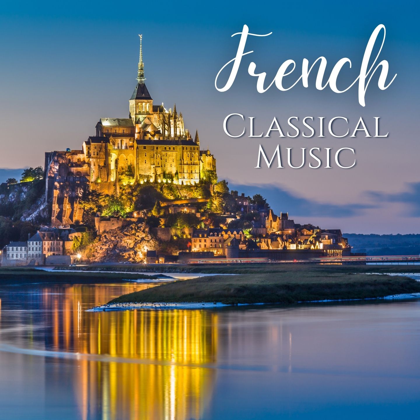 French Classical Music