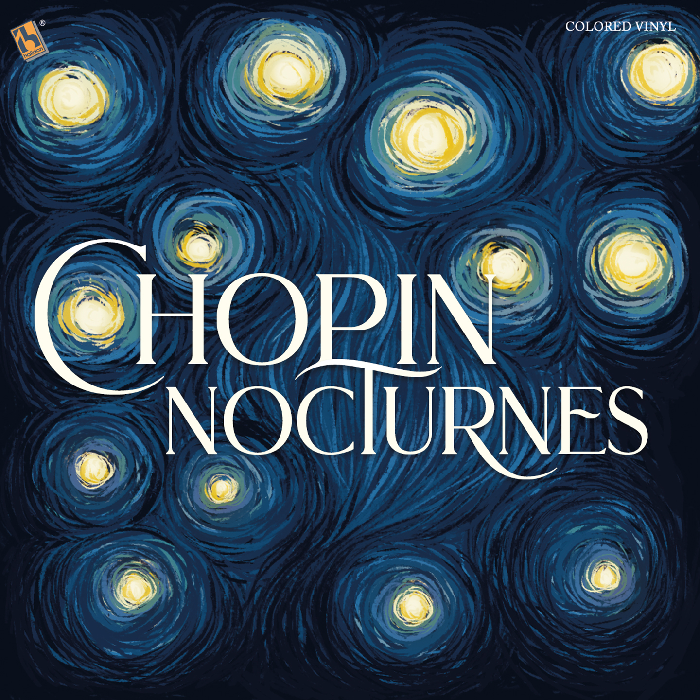 Chopin: Nocturnes 