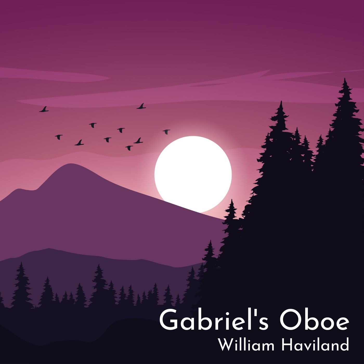 Morricone: Gabriel's Oboe (Piano Version)