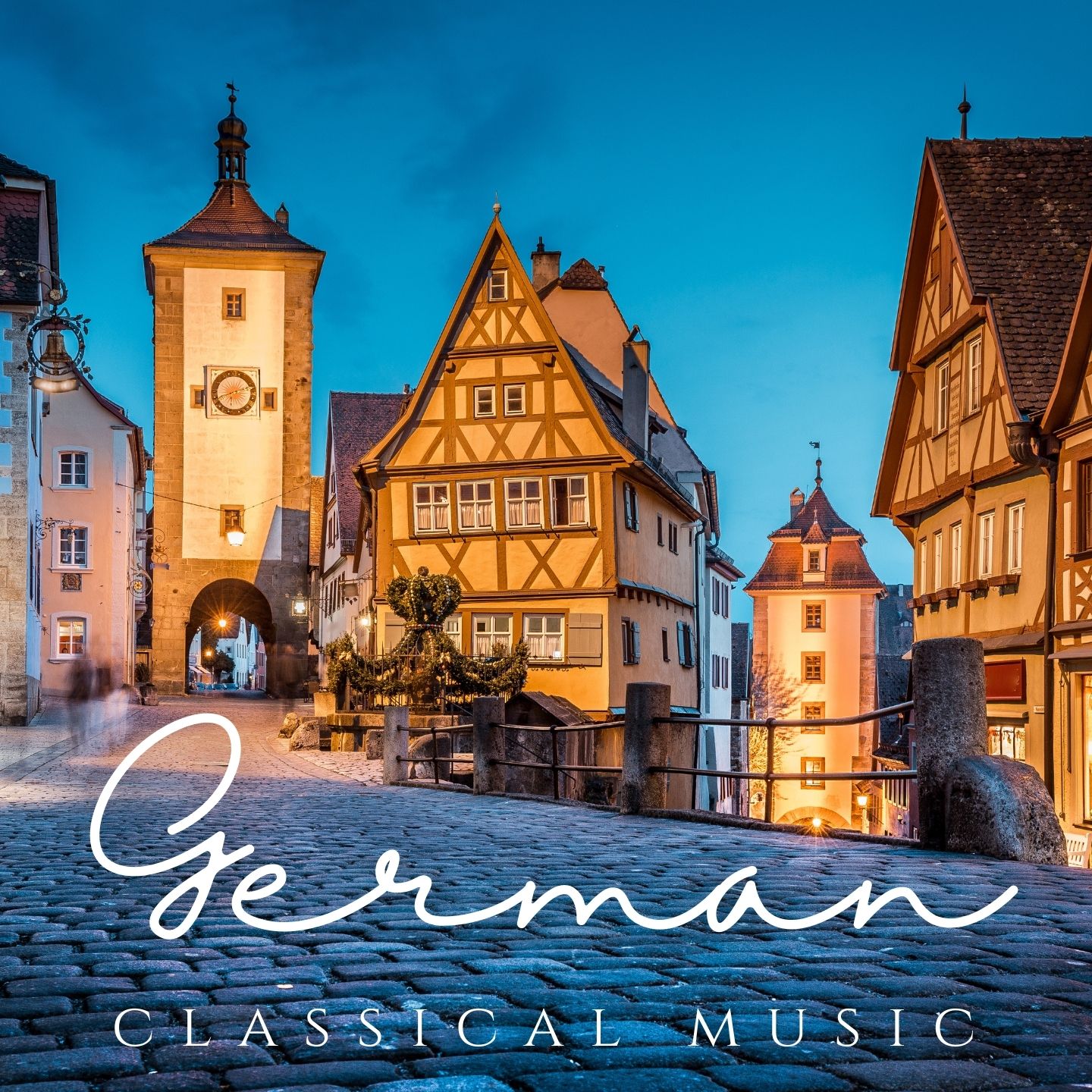 German Classical Music