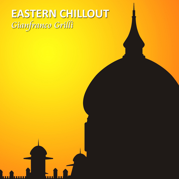 Eastern Chillout