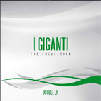 I Giganti: The Collection - Double Vinile, Lp 