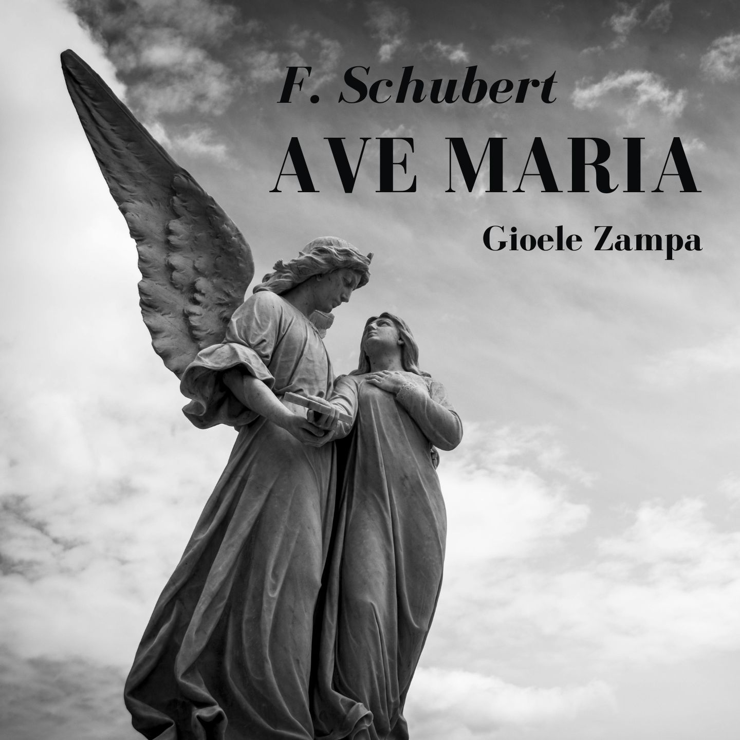 Schubert: Ave Maria, D. 839 (Arrangiamento ballabile di Gioele Zampa)