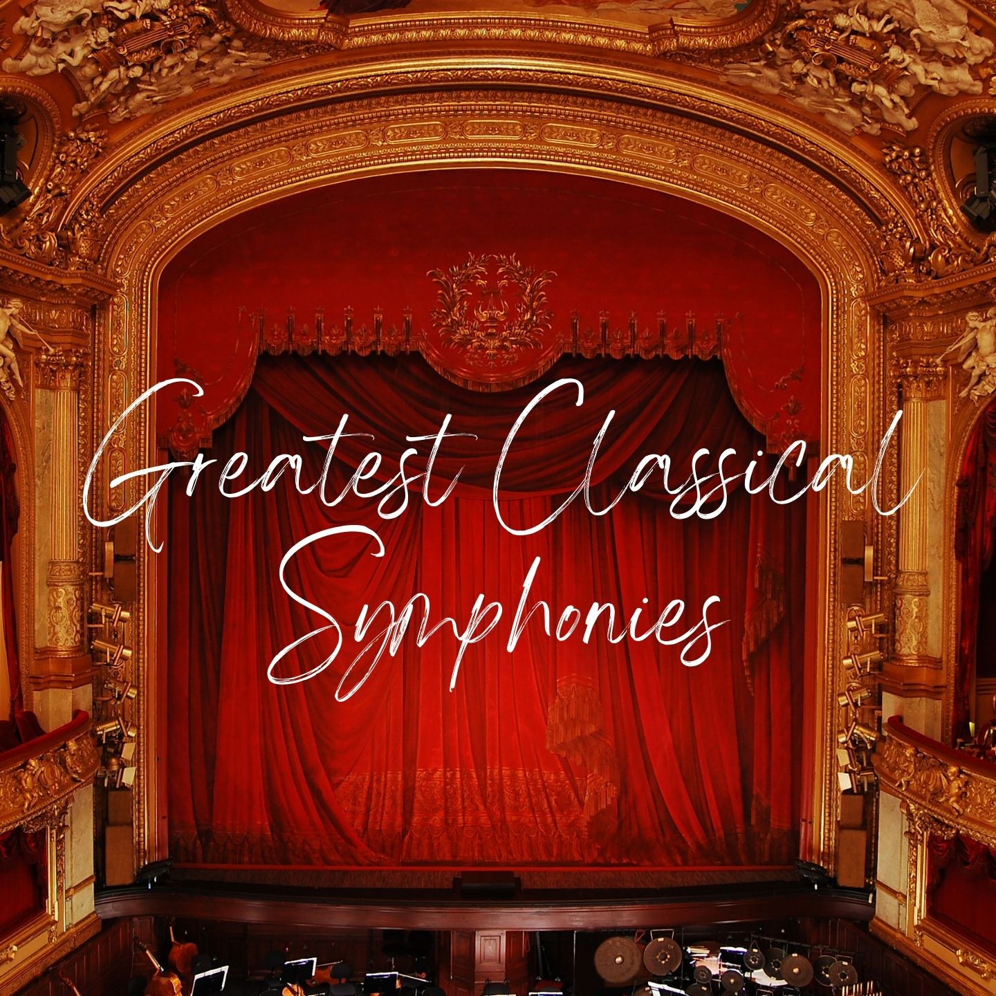 20 Greatest Classical Music Symphonies