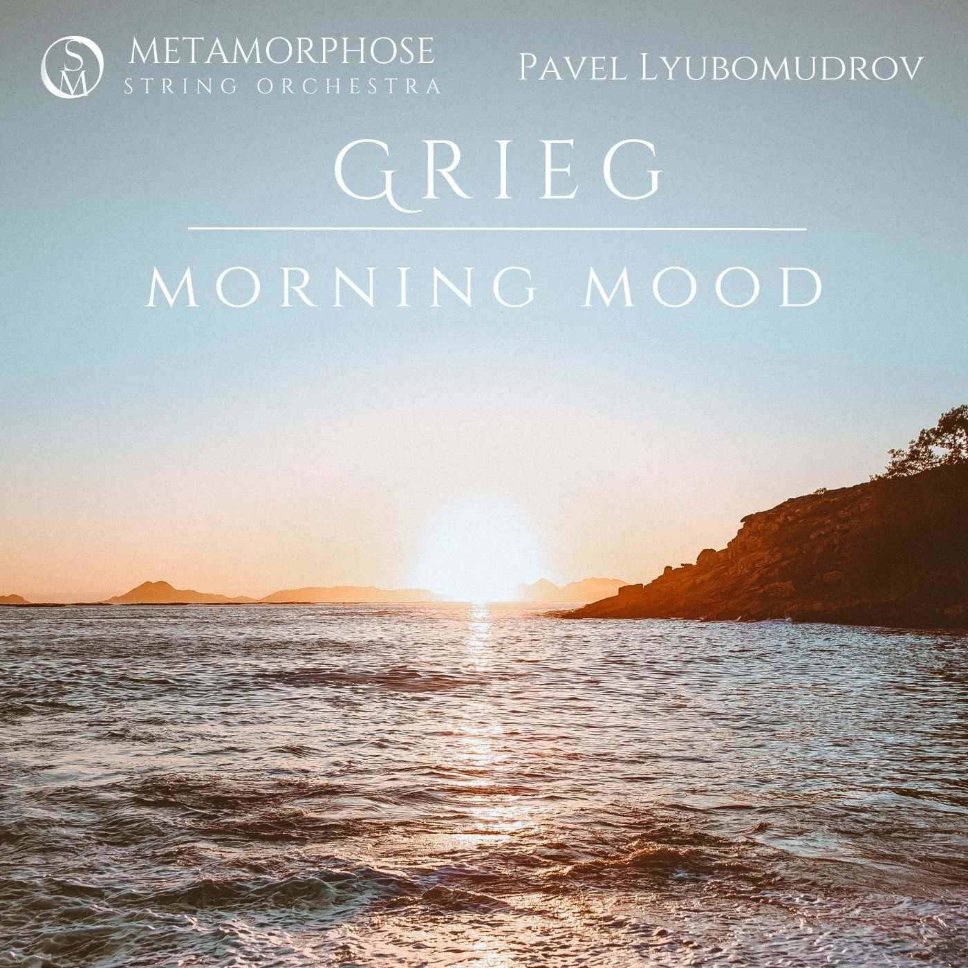 Peer Gynt Suite No. 1, Op. 46: Morning Mood 
