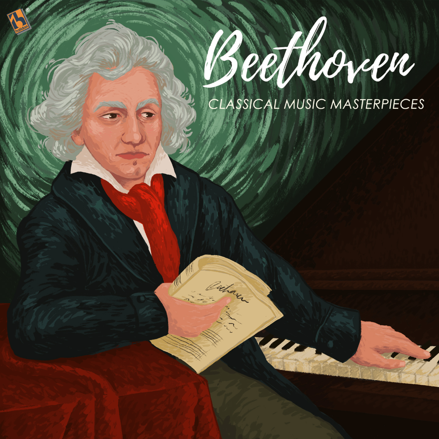 Beethoven - Classical Music Masterpieces