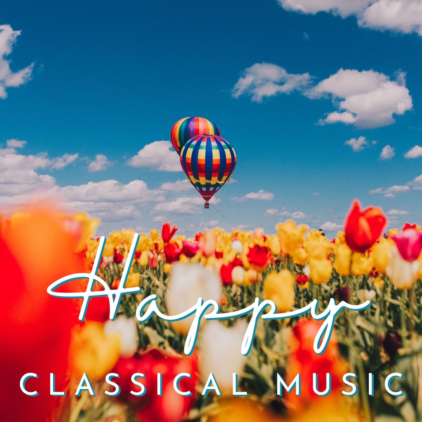 Happy Classical Music