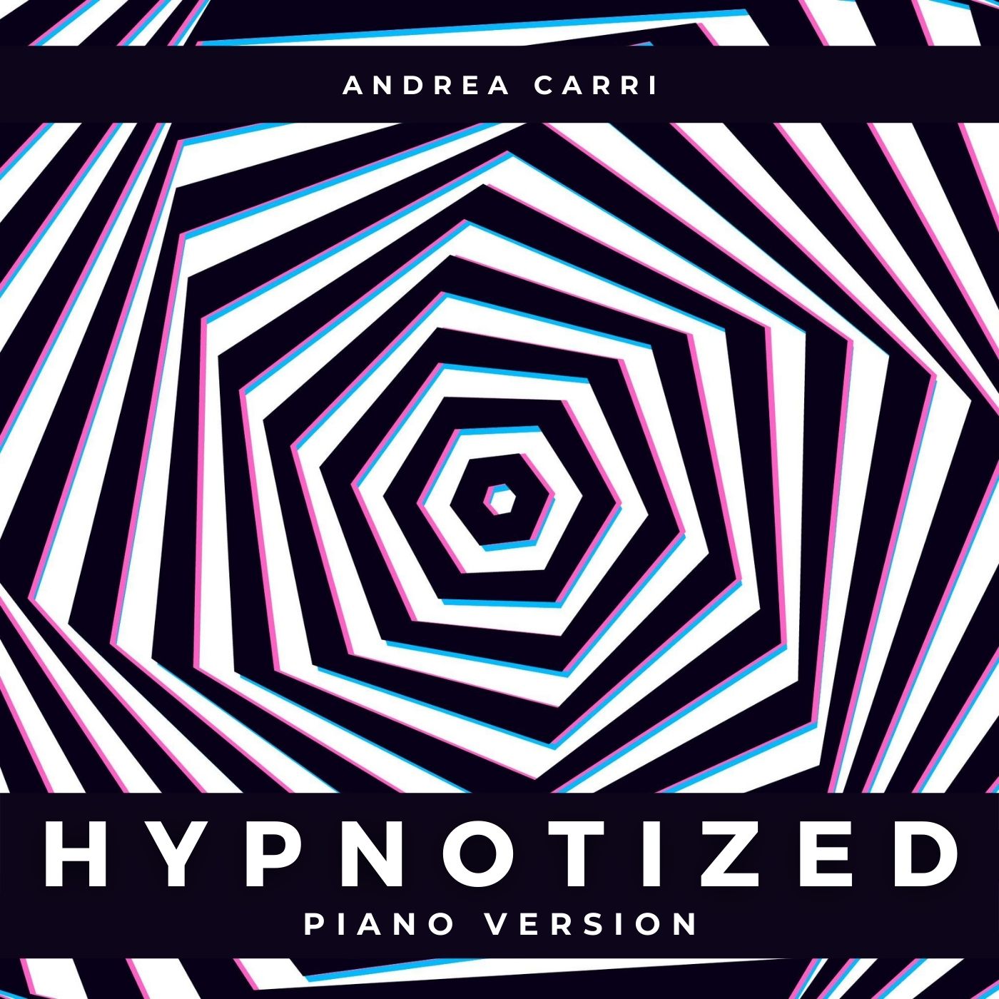 Hypnotized (Piano Version)