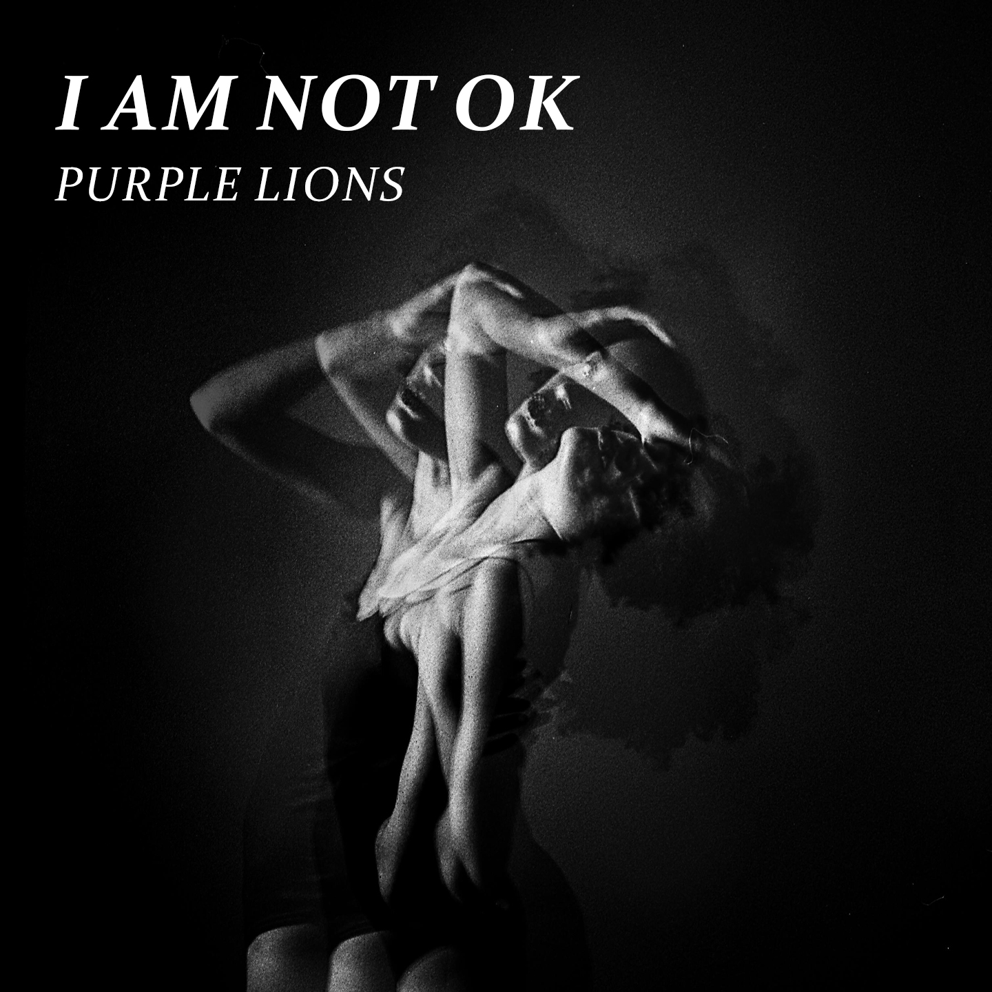 I Am Not Ok (Piano Version)