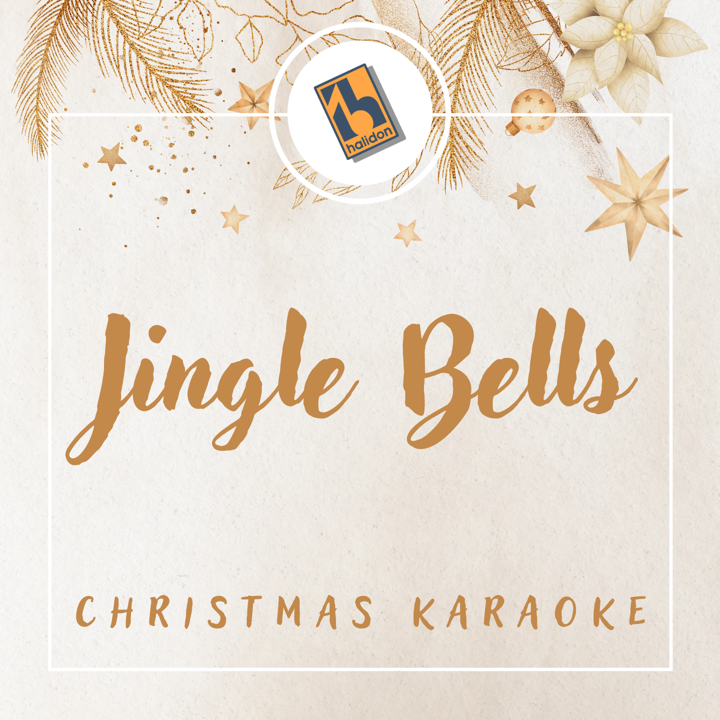 Jingle Bells (Karaoke)