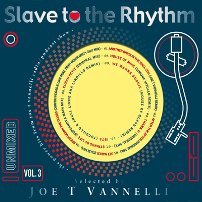 Slave To The Rhythm Vol. 3