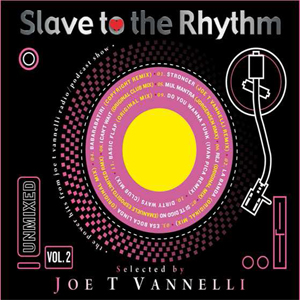 Slave To The Rhythm Vol. 2
