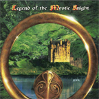 Legend Of The Mystic Knight