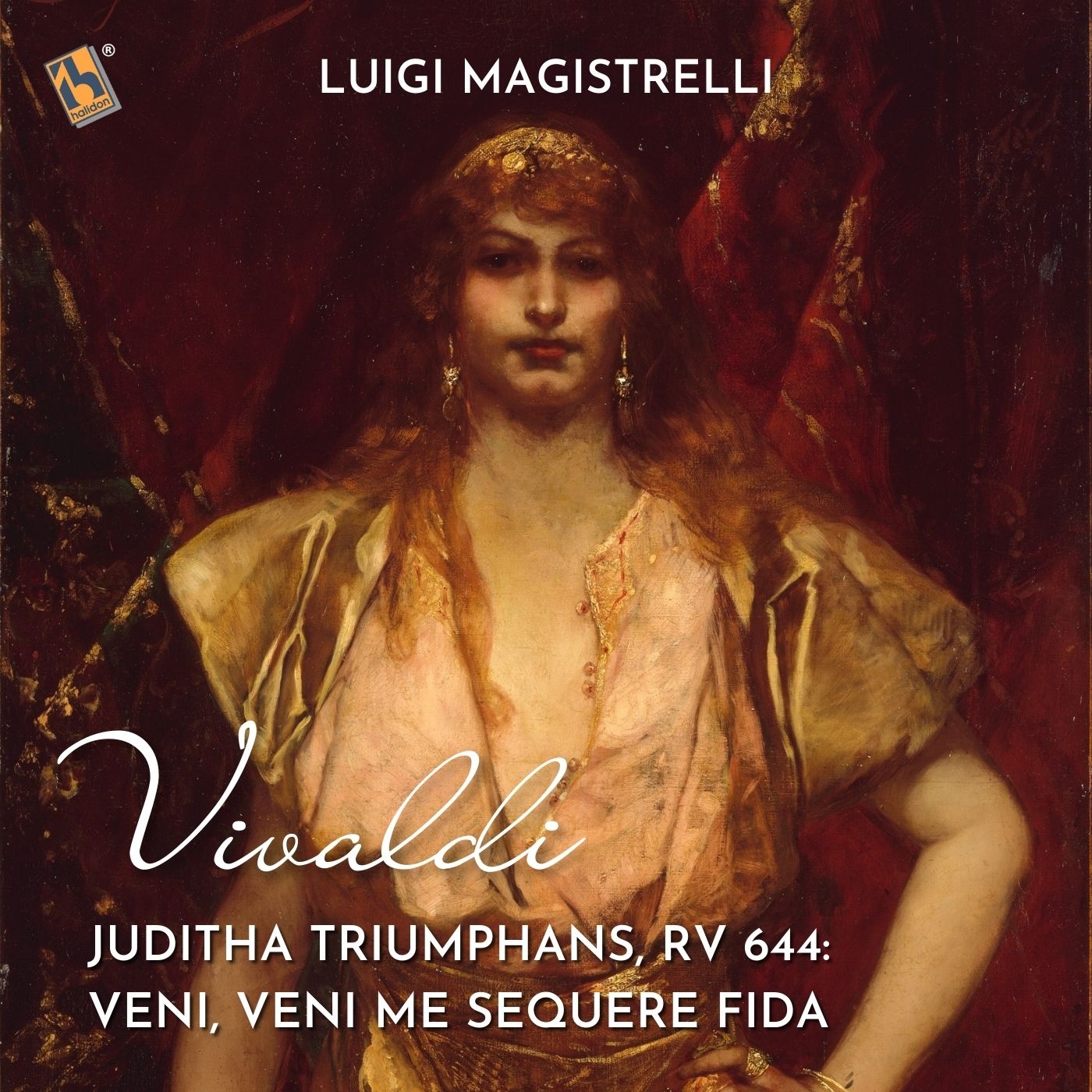 Vivaldi: Juditha Triumphans, RV 644: 