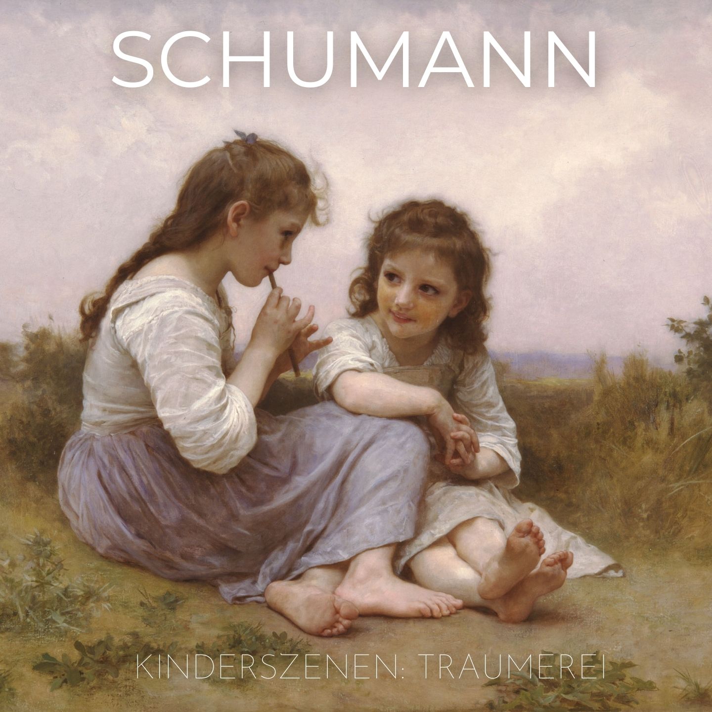 Schumann: Kinderszenen (Scenes from Childhood), Op. 15: No. 7, Traumerei
