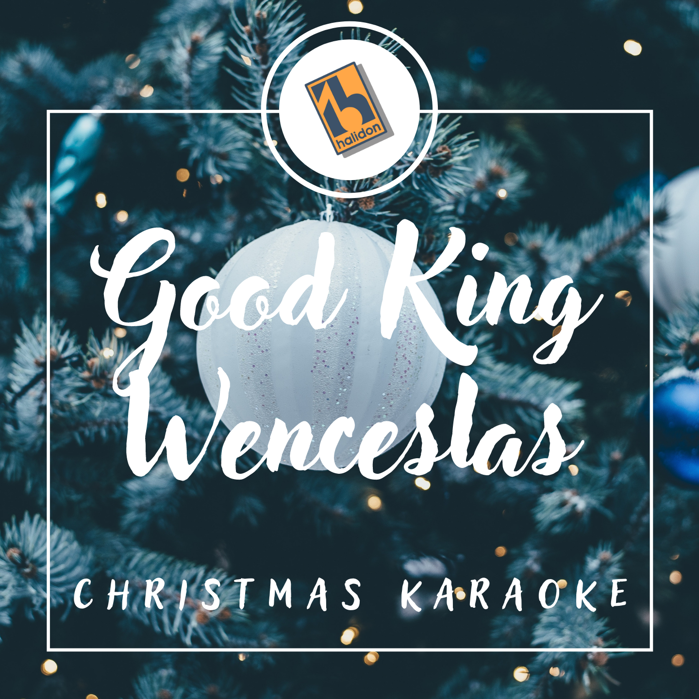 Good King Wenceslas (Karaoke)
