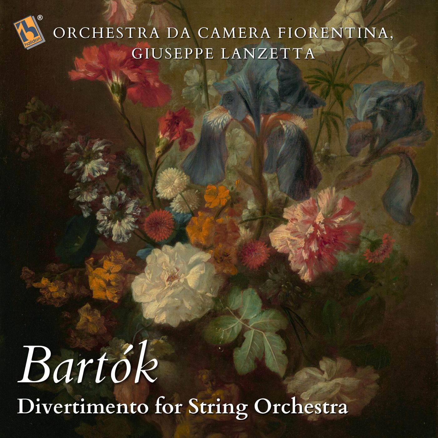 Bartók: Divertimento for String Orchestra, Sz. 113 (Live)
