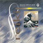 Healing Theraphy Music .. Reiki - Un’ora di musica terapeutica