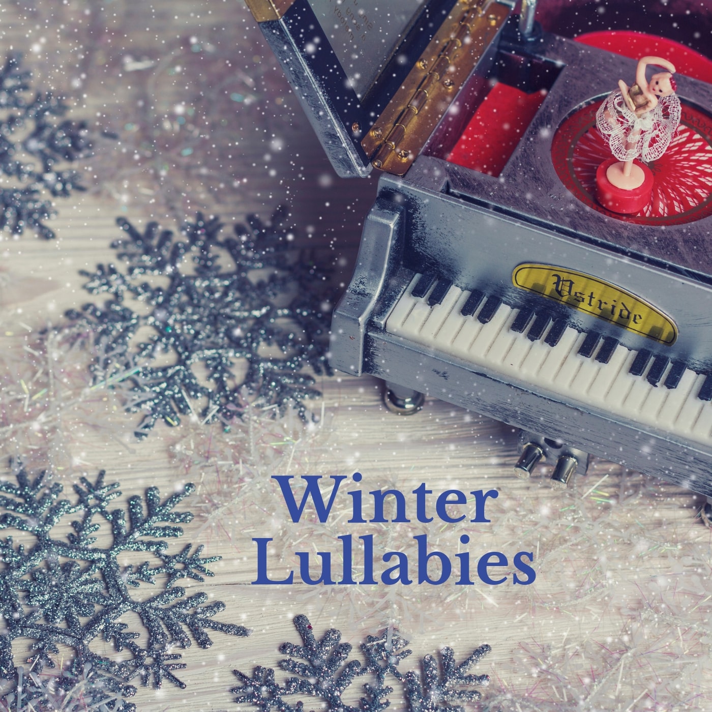 Winter Lullabies