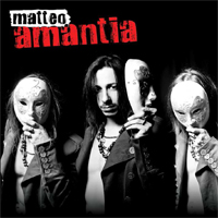Matteo Amantia
