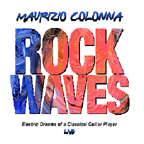 Rock Waves