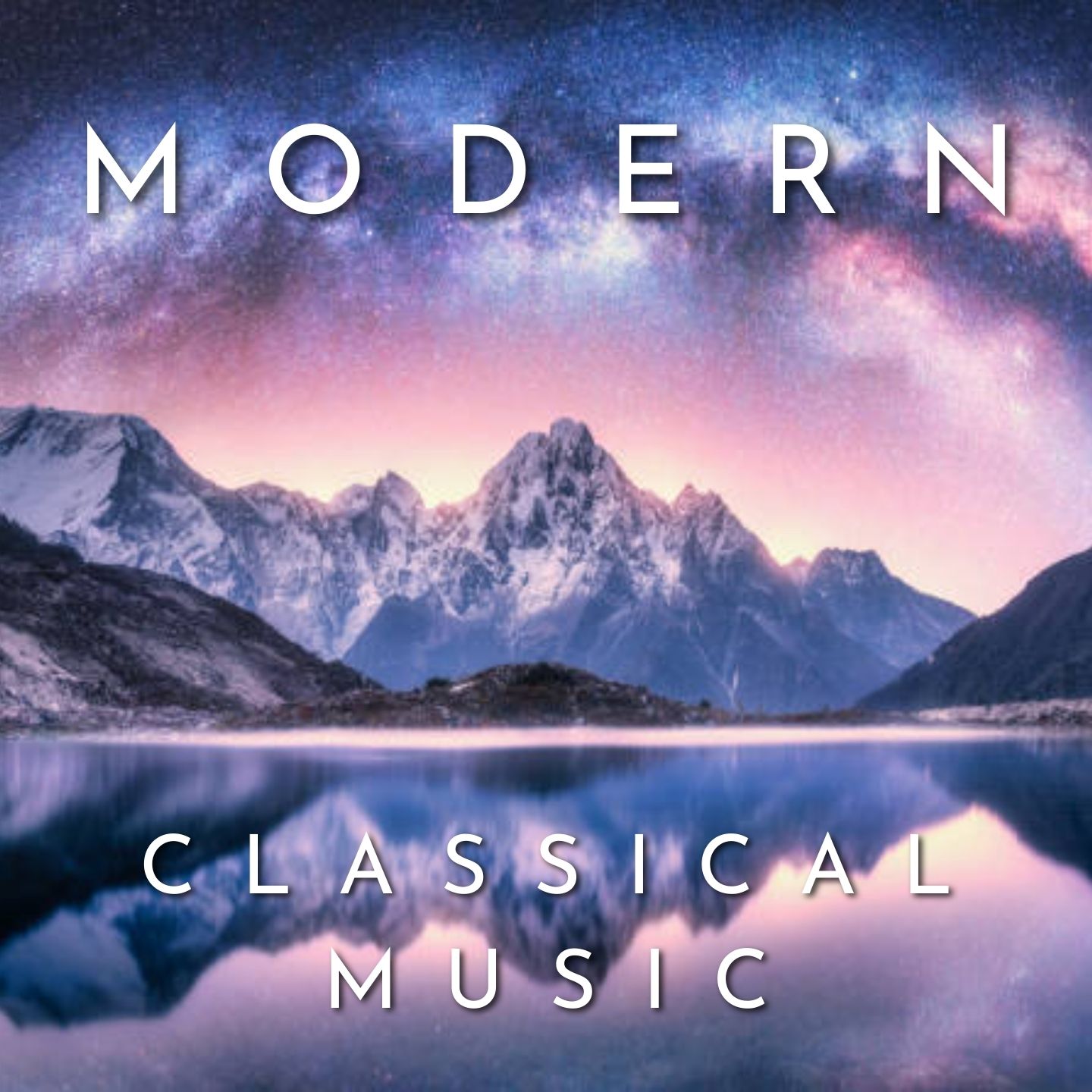 Modern Classical Music Halidon