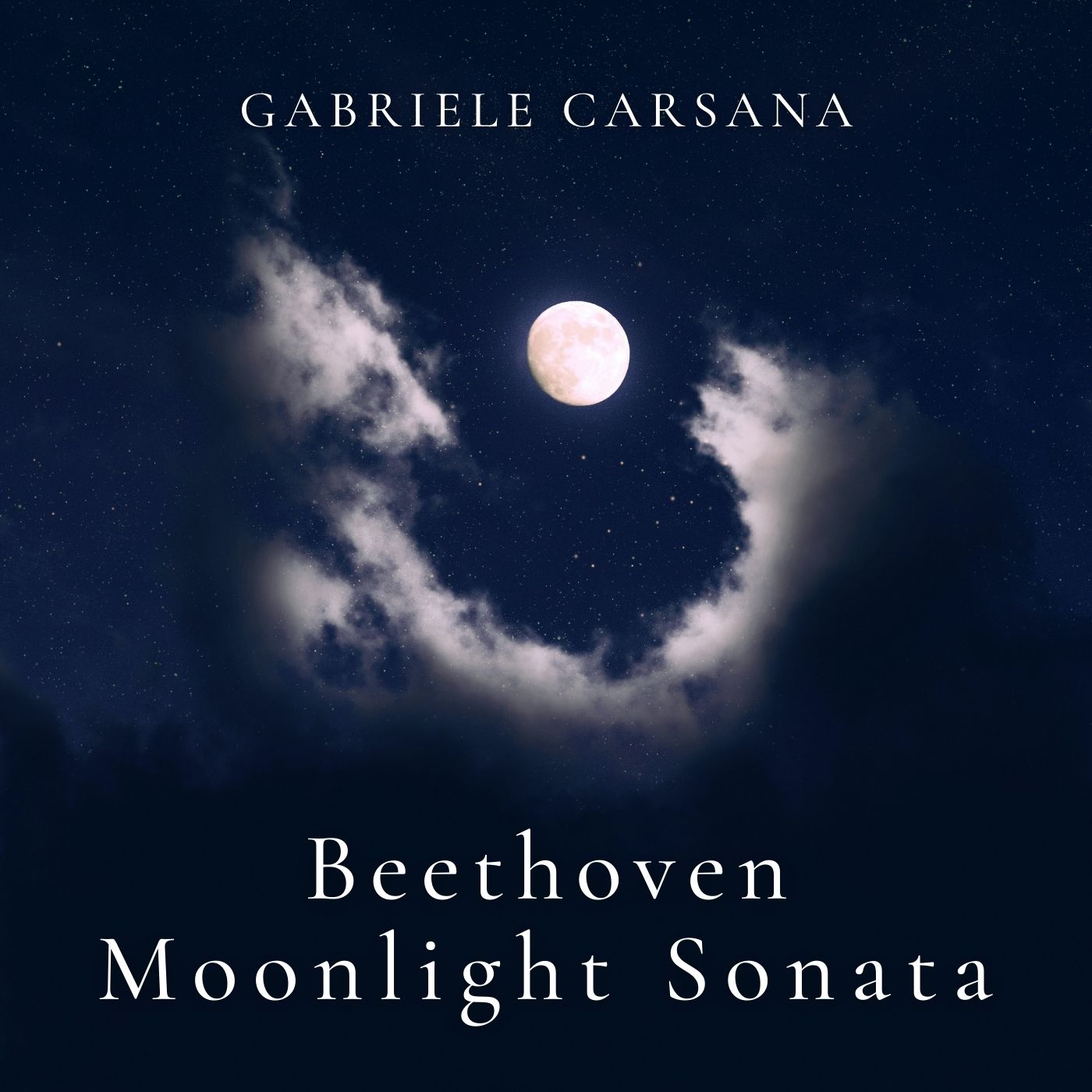 Beethoven, Moonlight Sonata