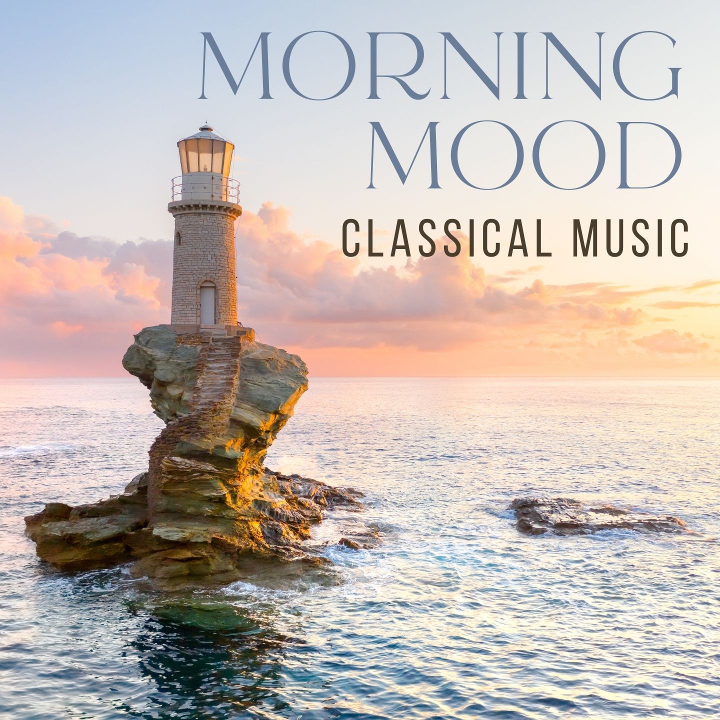 Morning Mood - Classical Music