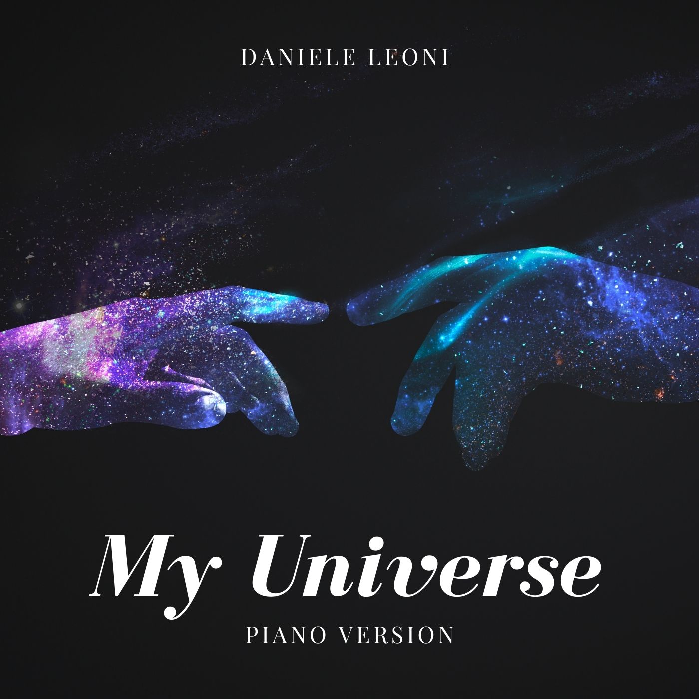 My Universe (Piano Version)
