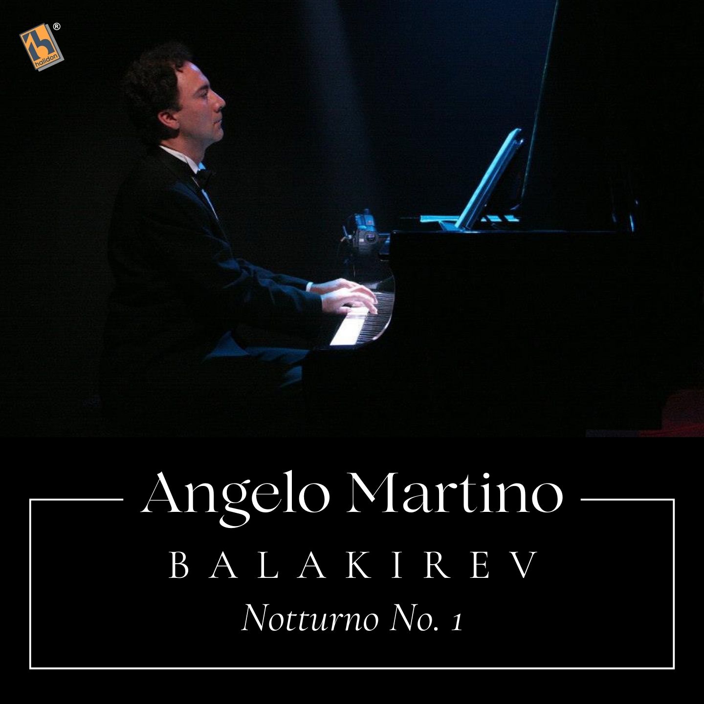 Balakirev: Nocturne No.1 in B-Flat Minor