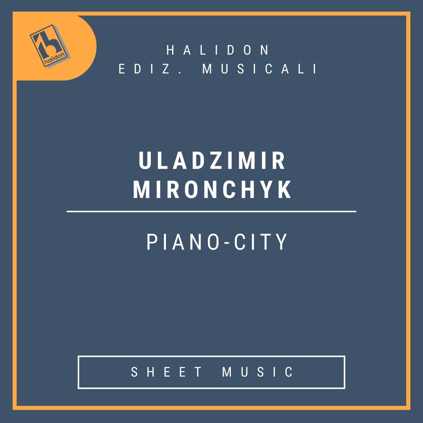 Piano-City