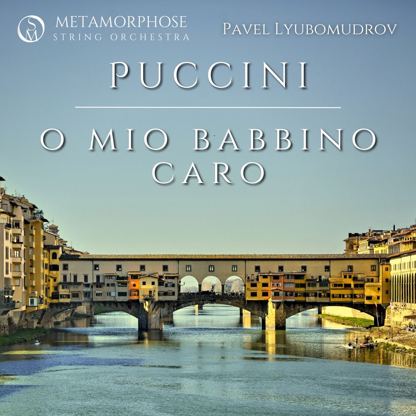 Gianni Schicchi, SC 88: “O Mio Babbino Caro” (Arr. for String Orchestra)