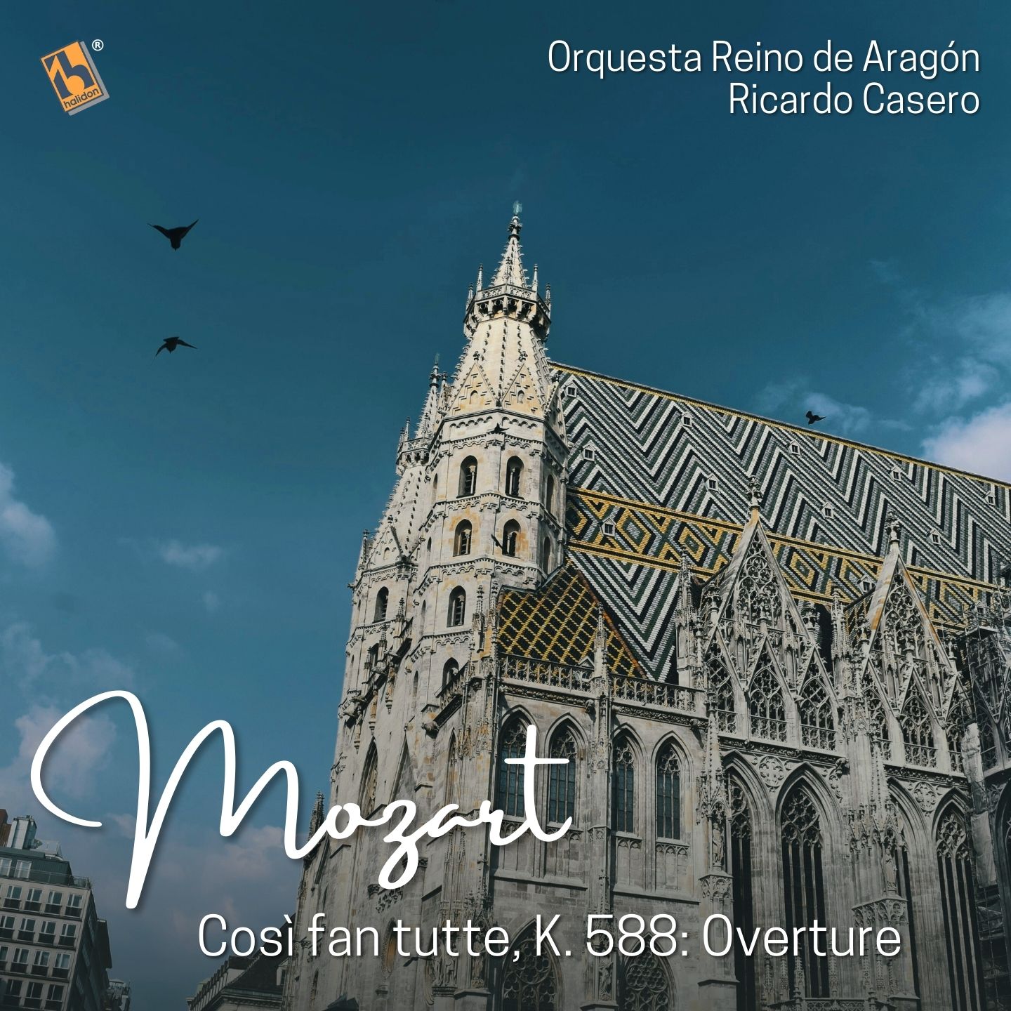 Mozart: Così fan tutte, K. 588: Overture (Live)