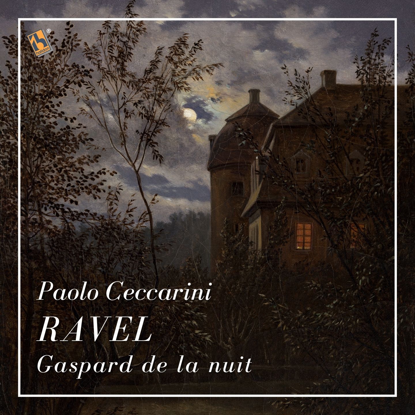 Ravel: Gaspard de la nuit