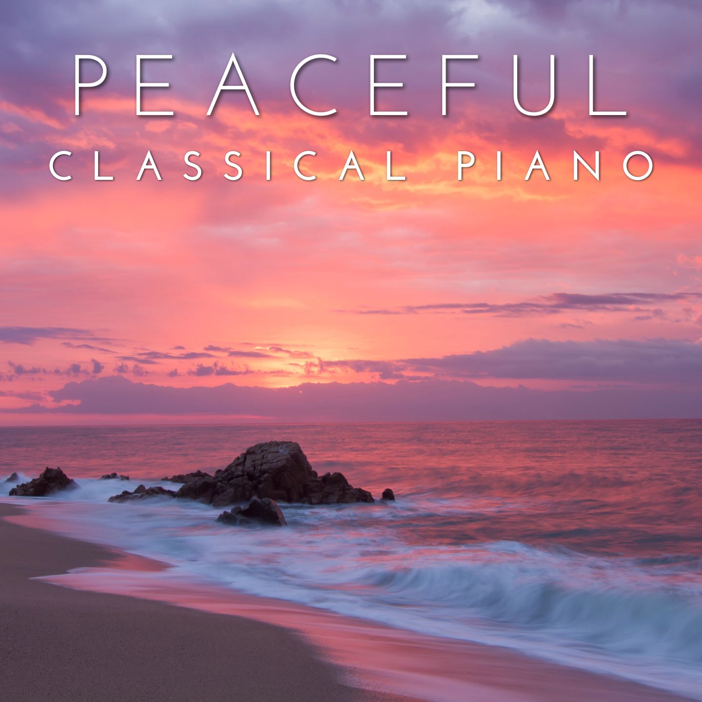 Peaceful Classical Piano