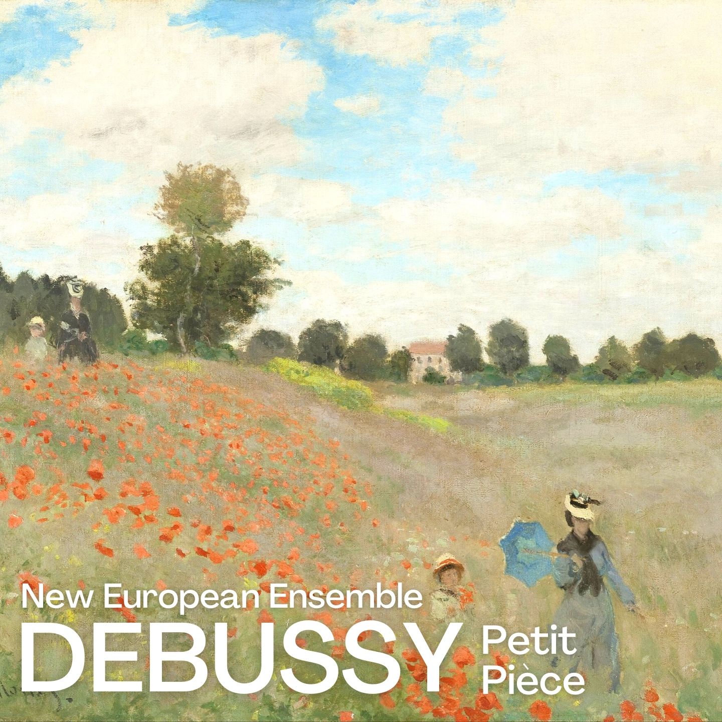 Debussy: Petit Pièce