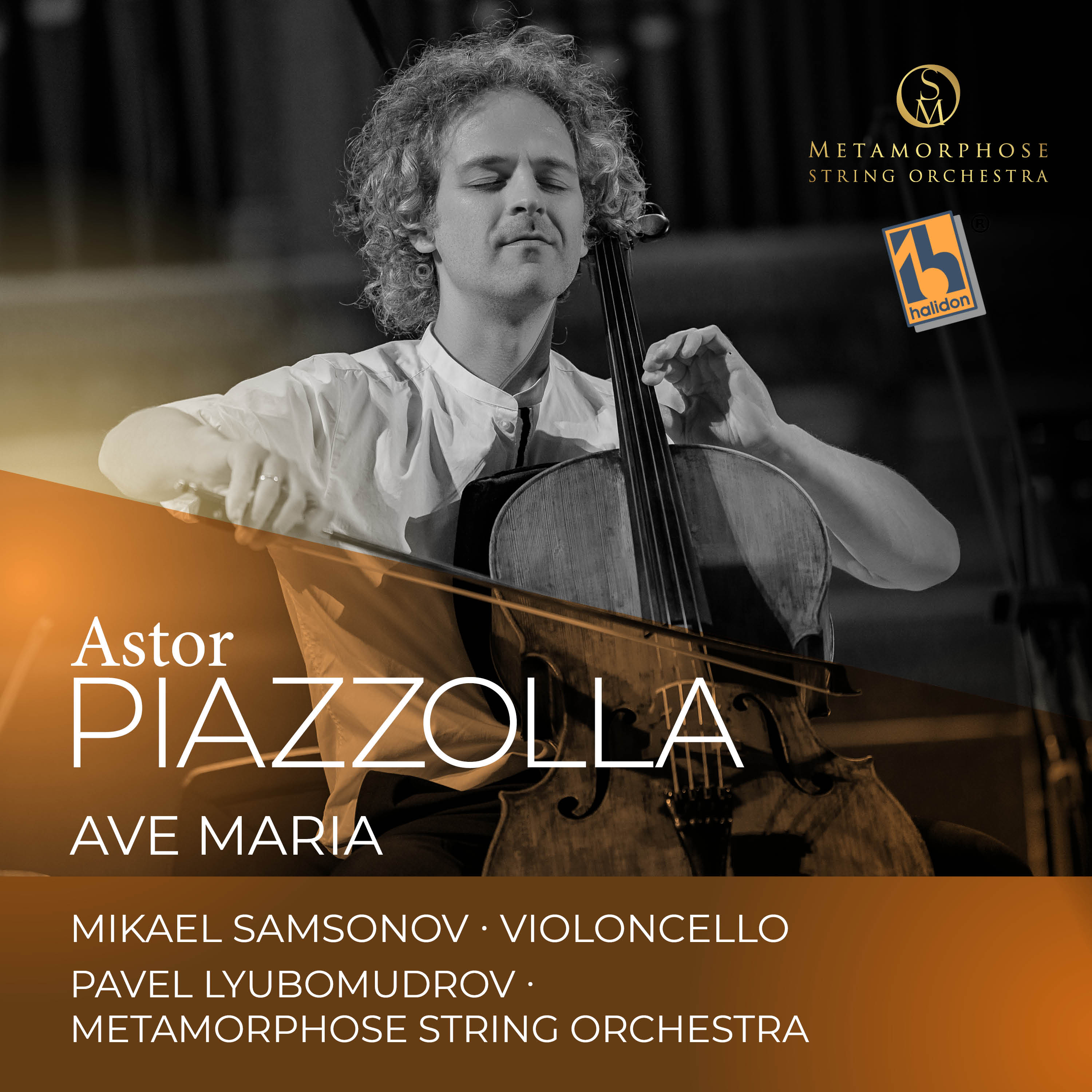 Piazzolla: Ave Maria 